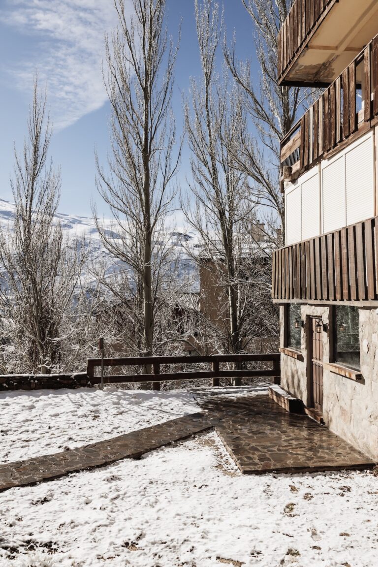 Holiday apartment in Sierra Nevada – Grupo Nevado, photo 76