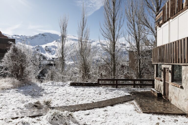 Holiday apartment in Sierra Nevada – Grupo Nevado, photo 75