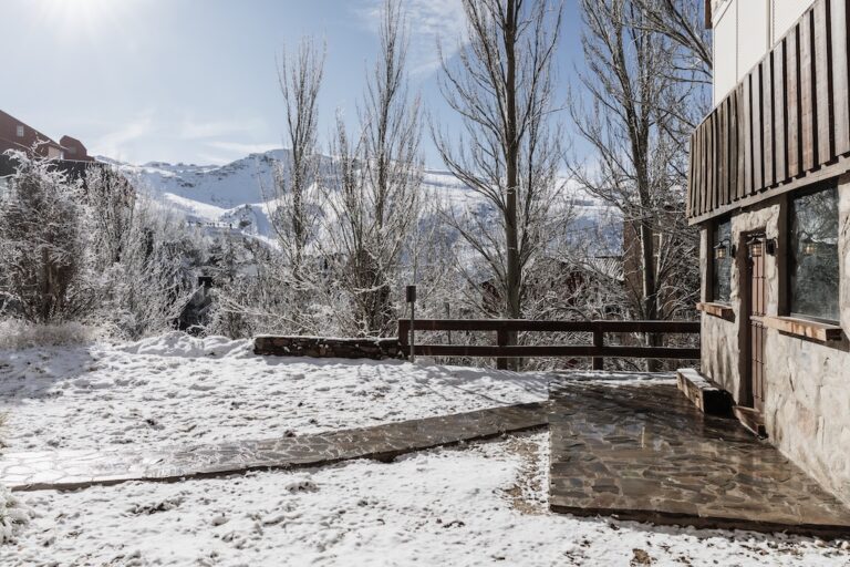 Holiday apartment in Sierra Nevada – Grupo Nevado, photo 73