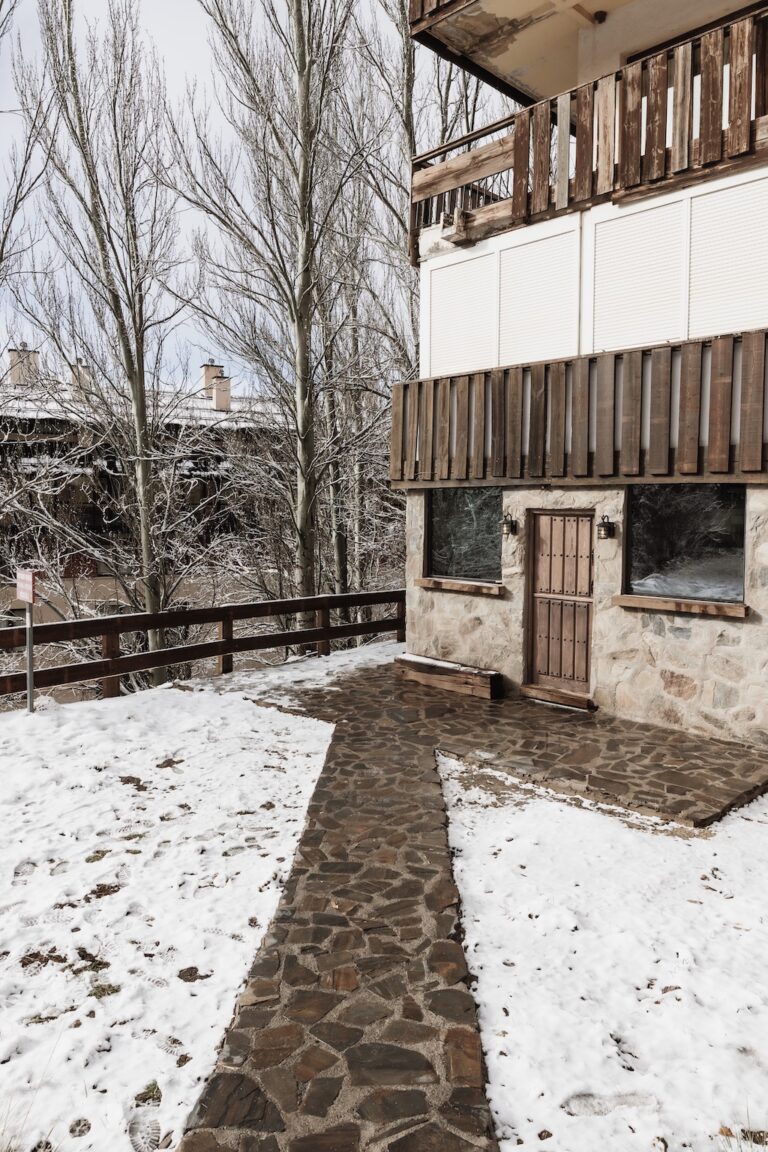 Holiday apartment in Sierra Nevada – Grupo Nevado, photo 69