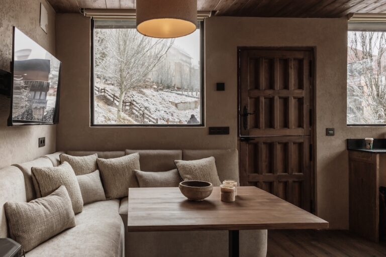 Holiday apartment in Sierra Nevada – Grupo Nevado, photo 52