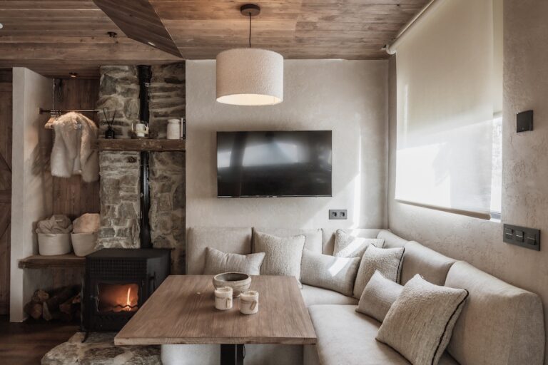 Holiday apartment in Sierra Nevada – Grupo Nevado, photo 42