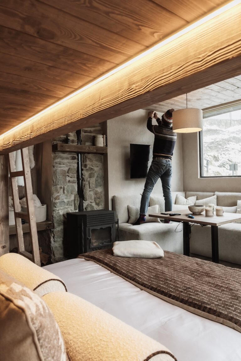 Holiday apartment in Sierra Nevada – Grupo Nevado, photo 33