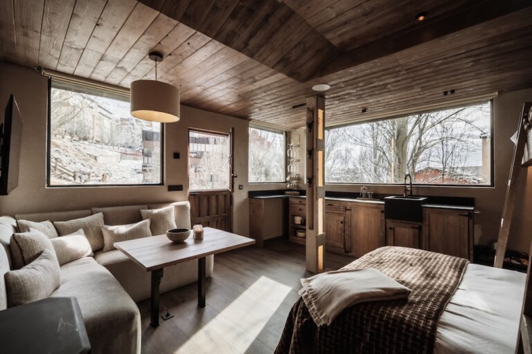Holiday apartment in Sierra Nevada – Grupo Nevado, photo 16