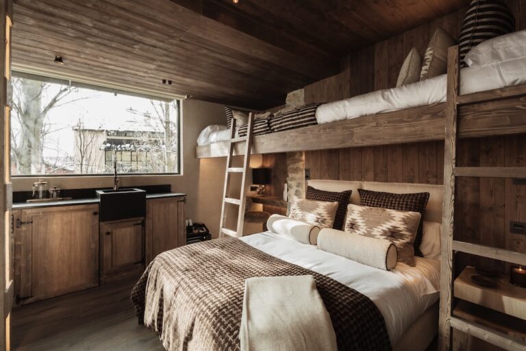 Holiday apartment in Sierra Nevada – Grupo Nevado, photo 15