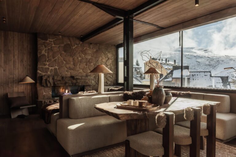 Refugio Nevado – holiday apartment in Sierra Nevada, photo 78