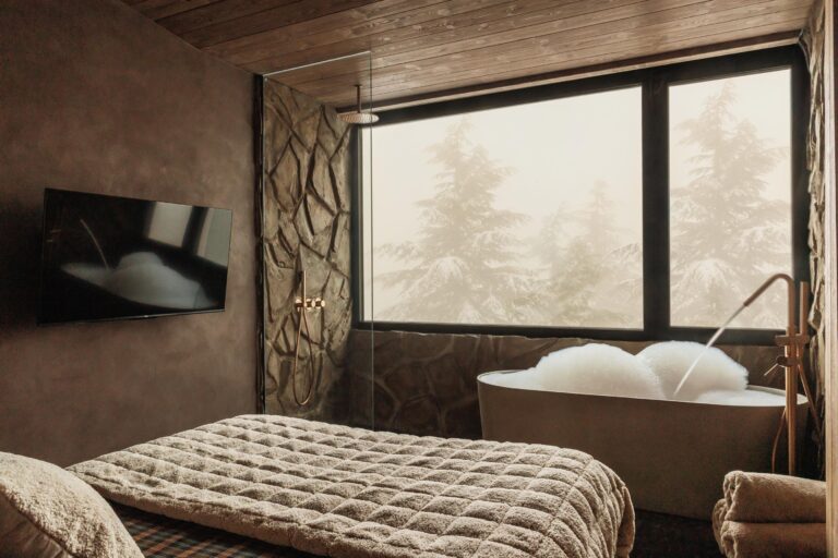 Refugio Nevado – holiday apartment in Sierra Nevada, photo 39
