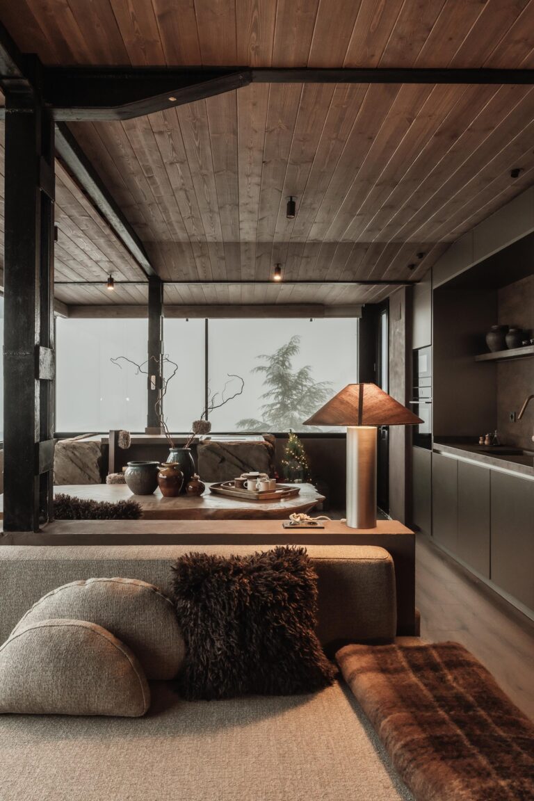Refugio Nevado – holiday apartment in Sierra Nevada, photo 18