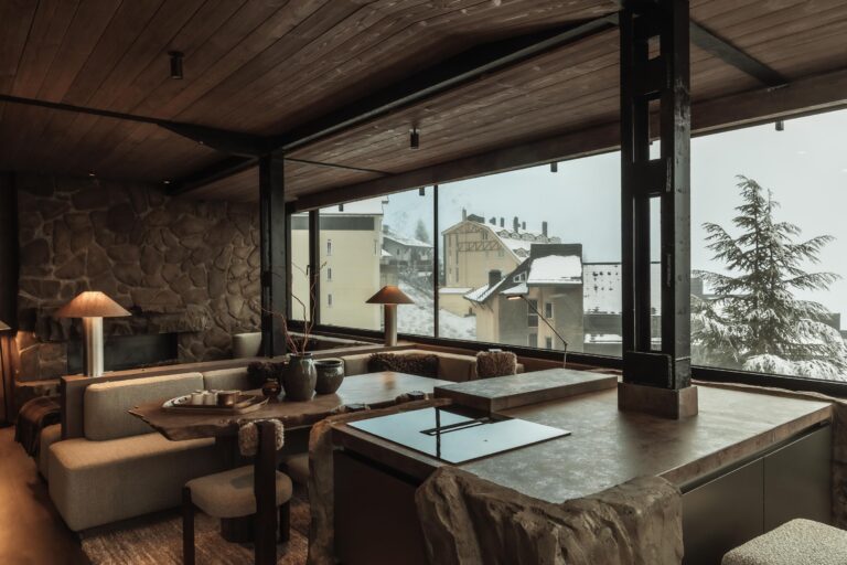 Refugio Nevado – holiday apartment in Sierra Nevada, photo 15