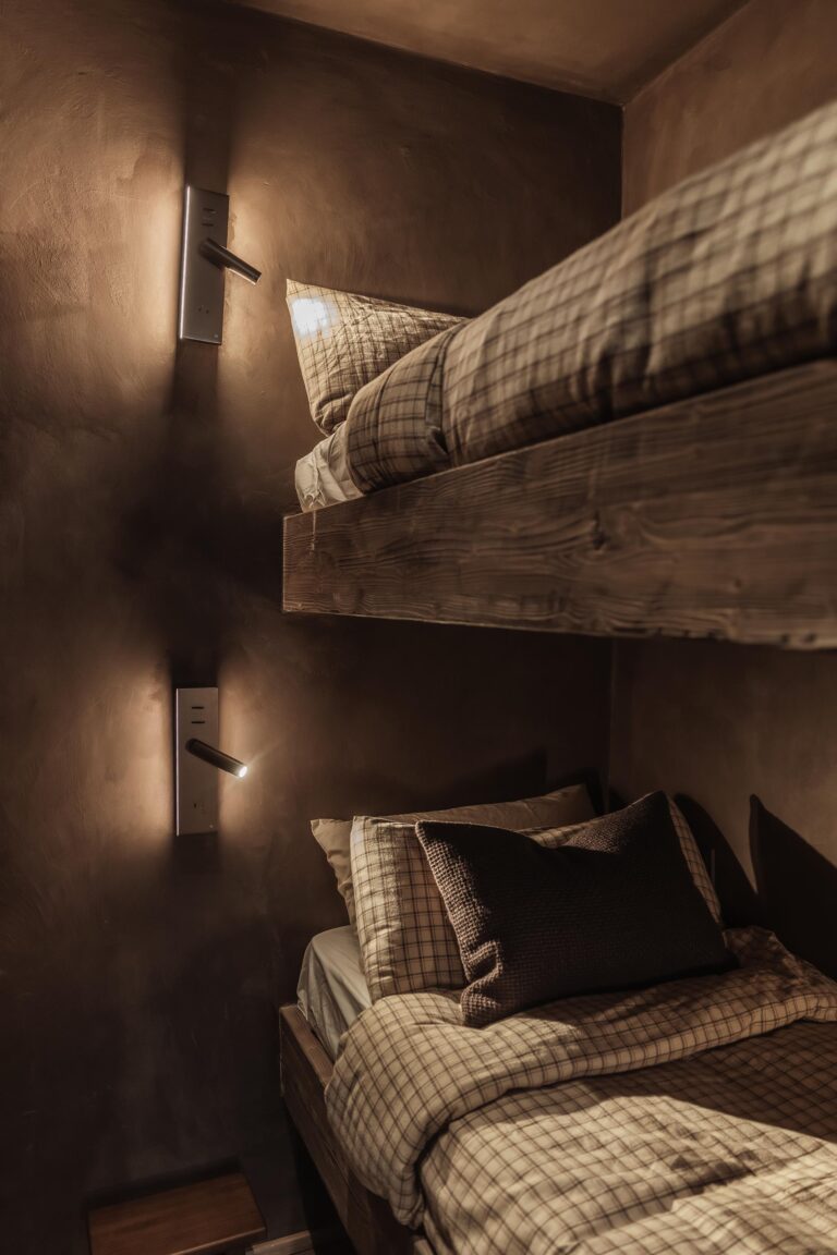 Refugio Nevado – holiday apartment in Sierra Nevada, photo 12