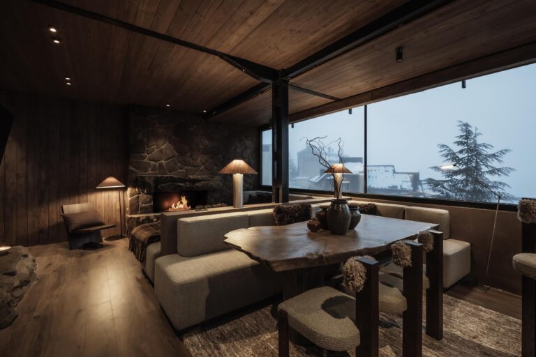 Refugio Nevado – holiday apartment in Sierra Nevada, photo 6