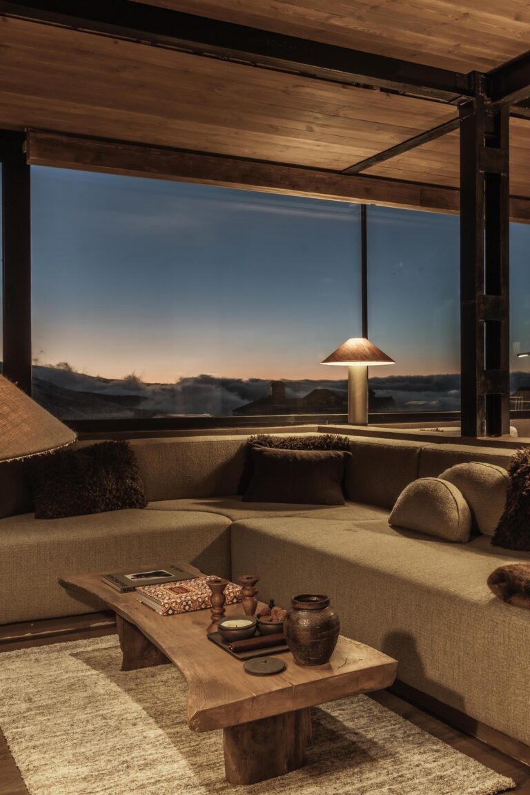Refugio Nevado – holiday apartment in Sierra Nevada, photo 4