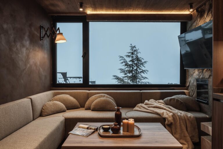 Suite Nevada – holiday apartment in Sierra Nevada, photo 10