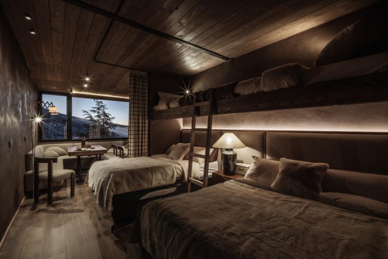 Suite Nevada – holiday apartment in Sierra Nevada, photo 6