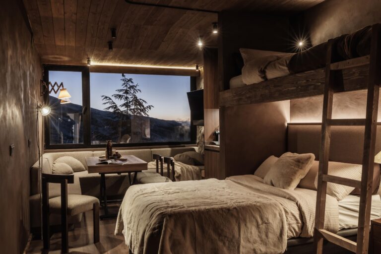 Suite Nevada – holiday apartment in Sierra Nevada, photo 5
