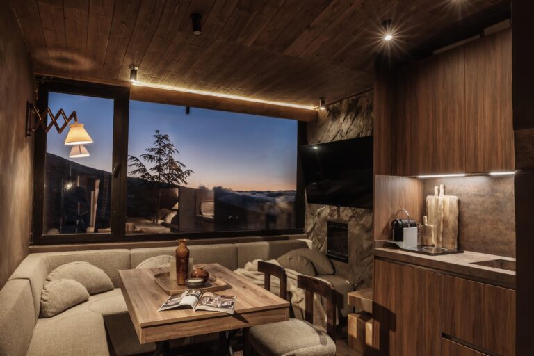 Suite Nevada – holiday apartment in Sierra Nevada, photo 4