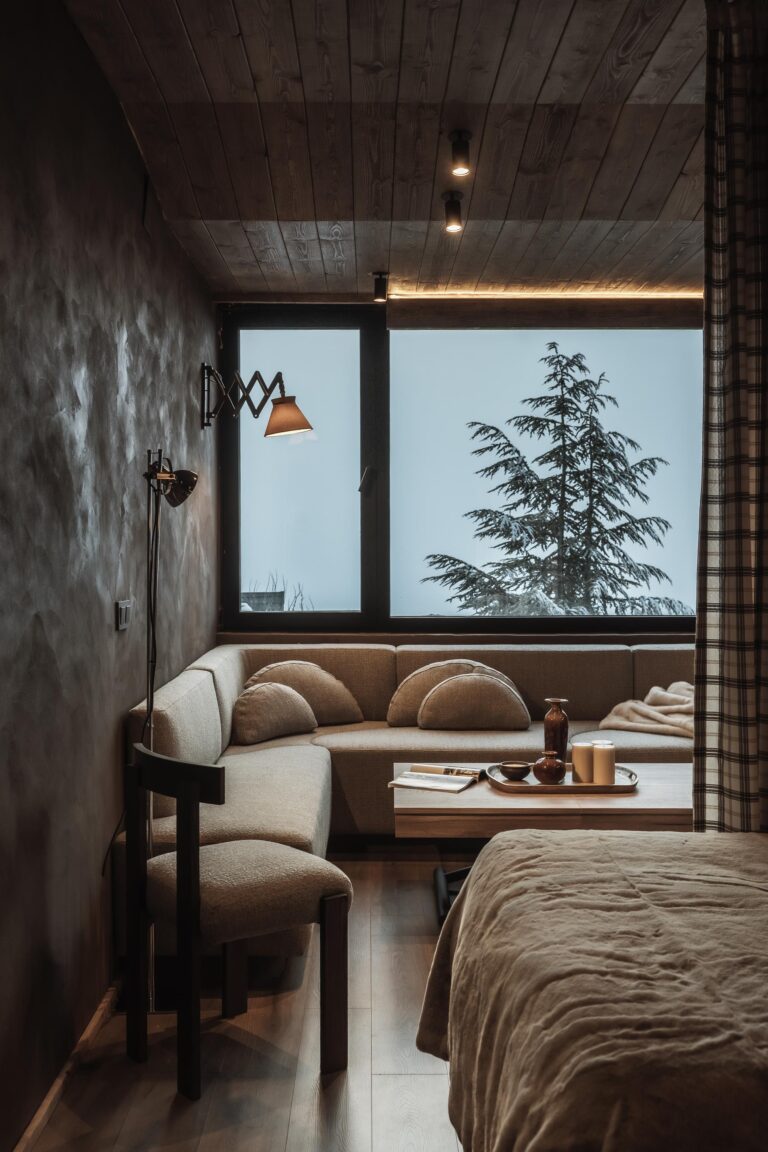 Suite Nevada – holiday apartment in Sierra Nevada, photo 19