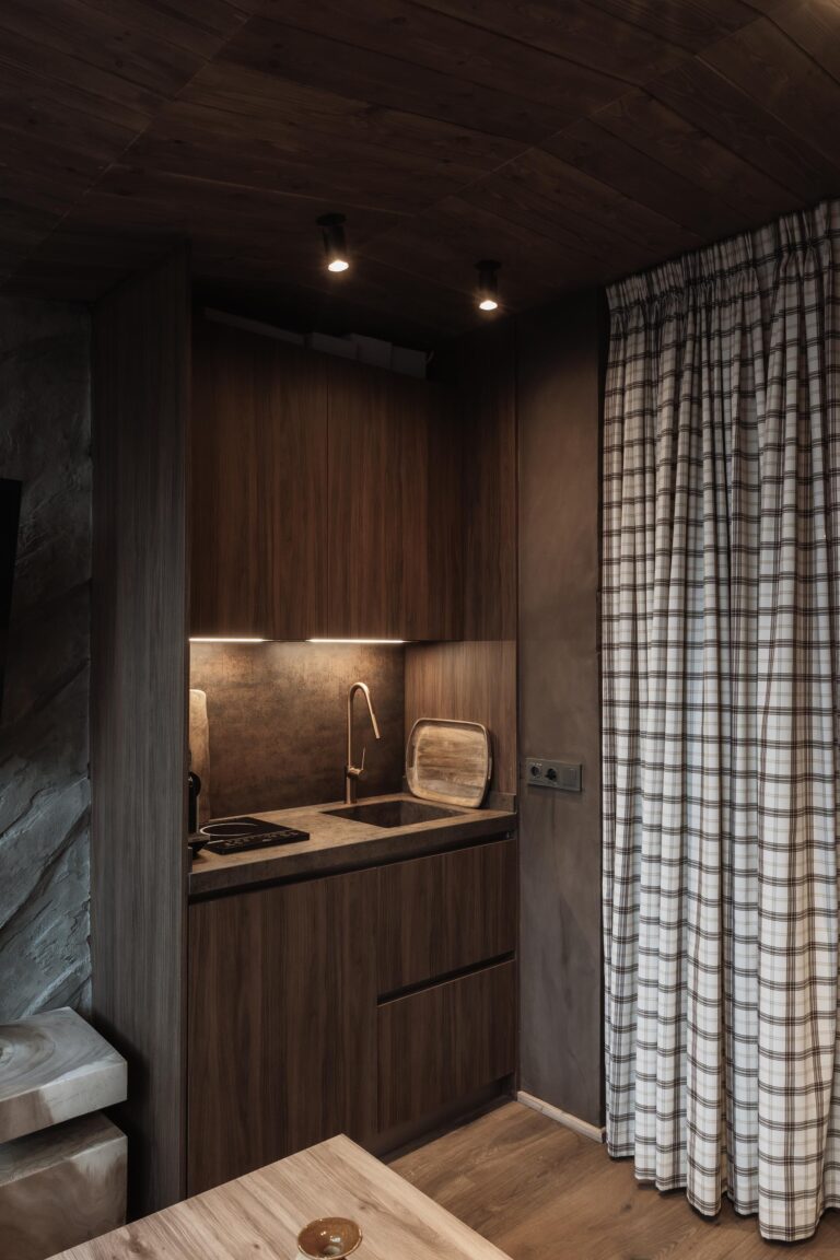 Suite Nevada – holiday apartment in Sierra Nevada, photo 16