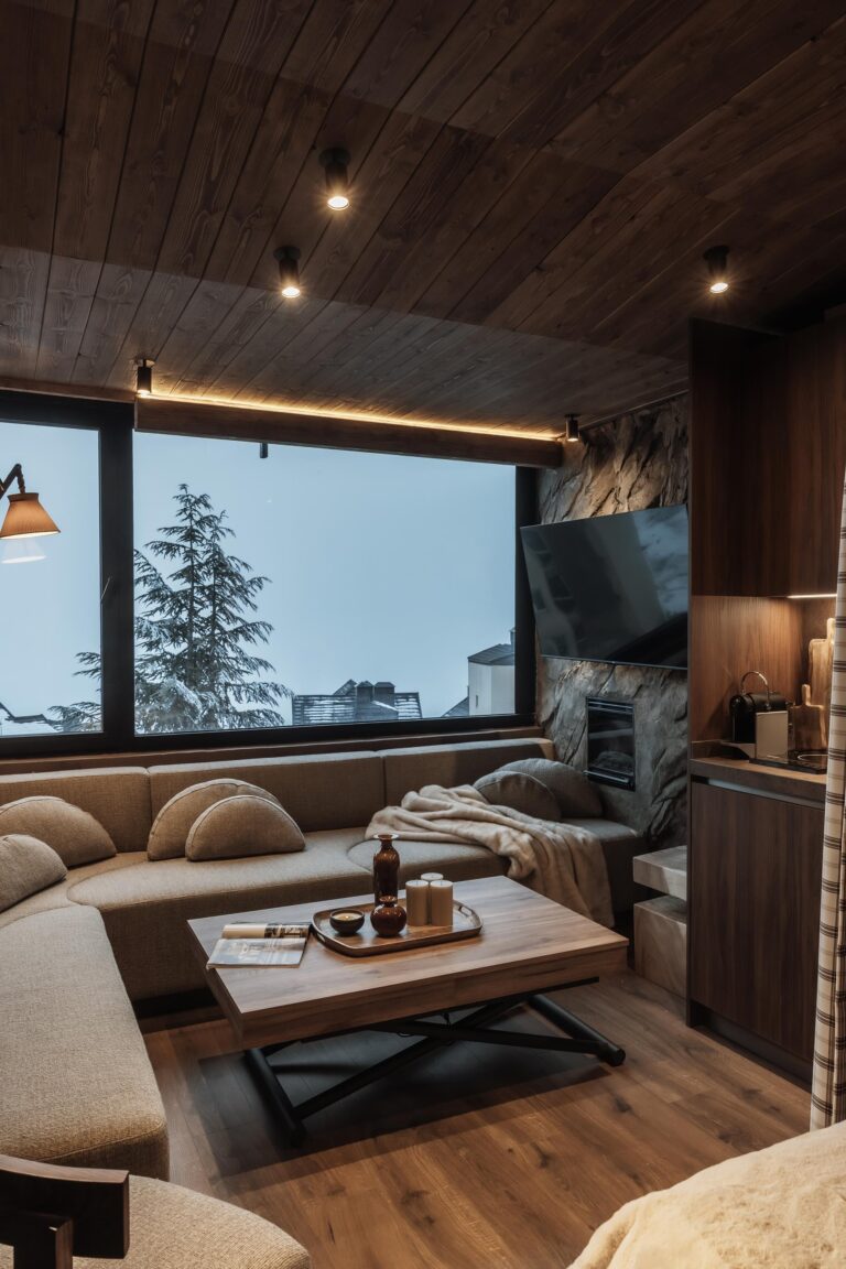 Suite Nevada – holiday apartment in Sierra Nevada, photo 15