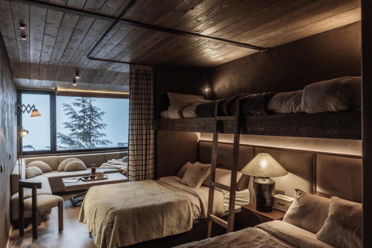 Suite Nevada – holiday apartment in Sierra Nevada, photo 13