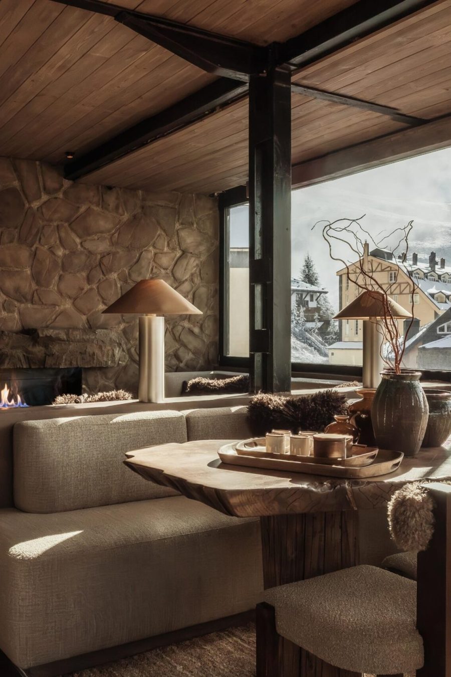 Refugio Nevado – holiday apartment in Sierra Nevada, photo 256