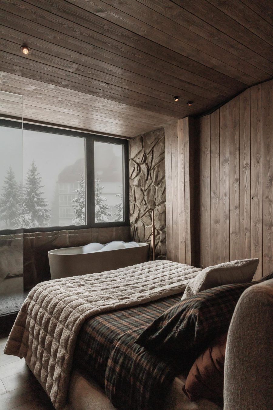 Refugio Nevado – holiday apartment in Sierra Nevada, photo 262