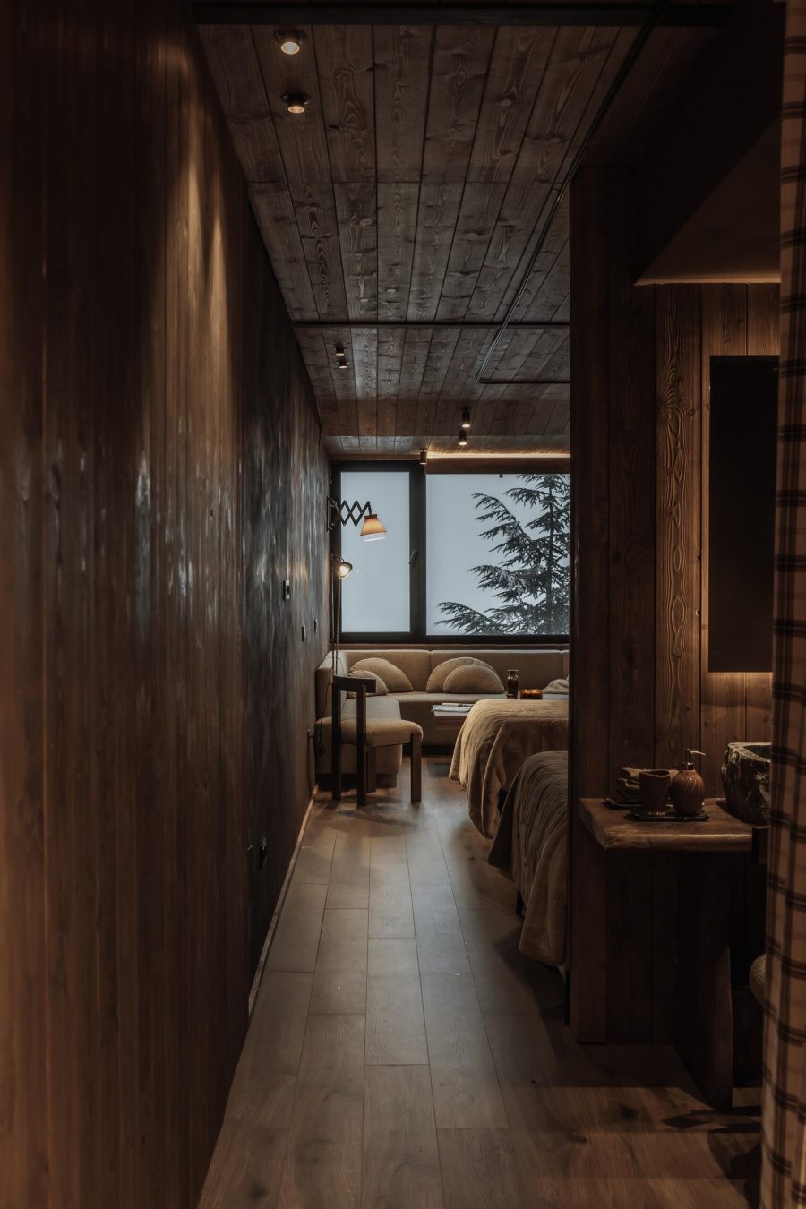 Suite Nevada – holiday apartment in Sierra Nevada, photo 49