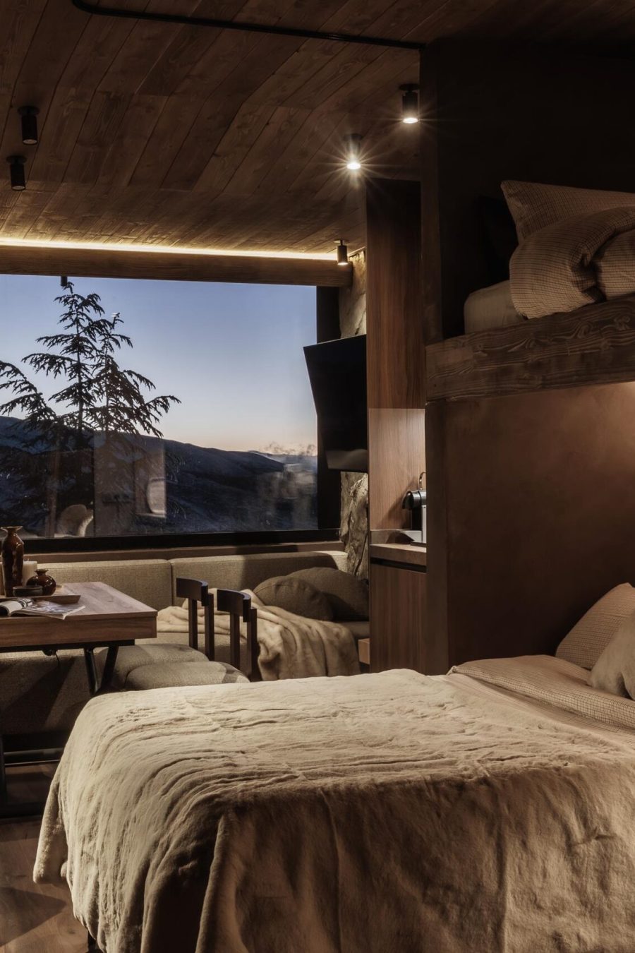Suite Nevada – holiday apartment in Sierra Nevada, photo 47