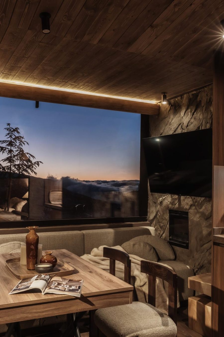 Suite Nevada – holiday apartment in Sierra Nevada, photo 66